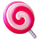 Lollipop Scatter